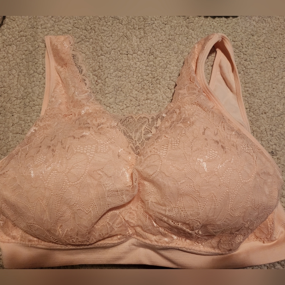 Breezies Bra
